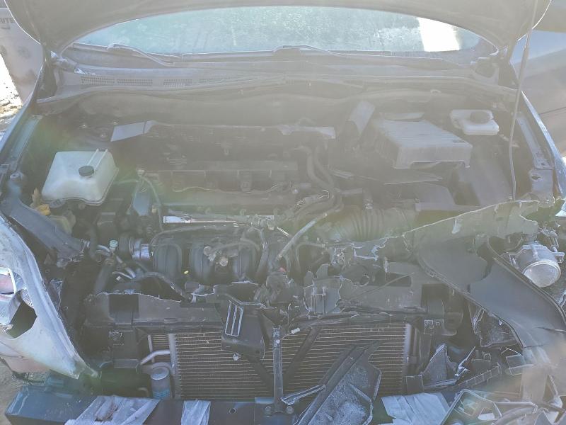 Photo 11 from auction – 2007 MAZDA 5 with VIN JM1CR29L270153937