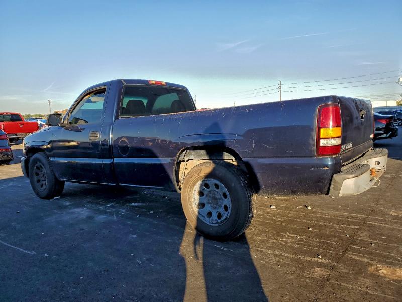 Photo 2 from auction – 2007 GMC NEW SIERRA with VIN 3GTEC14X77G185292