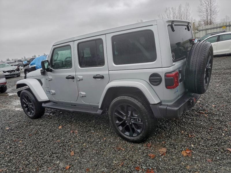 Photo 2 from auction – 2024 JEEP WRANGLER S with VIN 1C4RJXP65RW170923