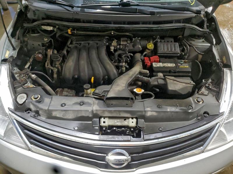 Foto 11 de la subasta – 2012 NISSAN VERSA S con VIN 3N1BC1CPXCK220437