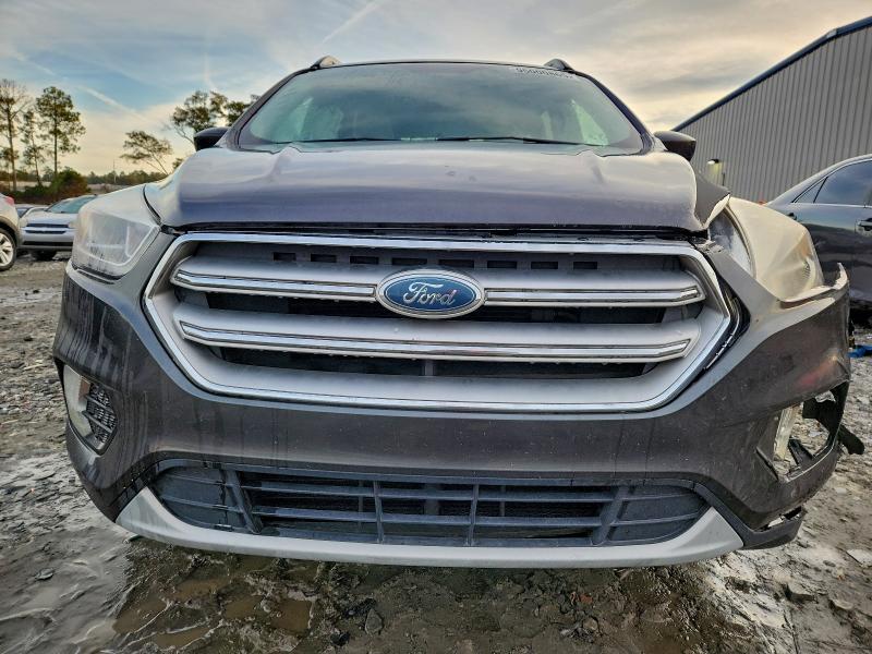 Photo 5 from auction – 2018 FORD ESCAPE SEL with VIN 1FMCU0HD2JUB68141