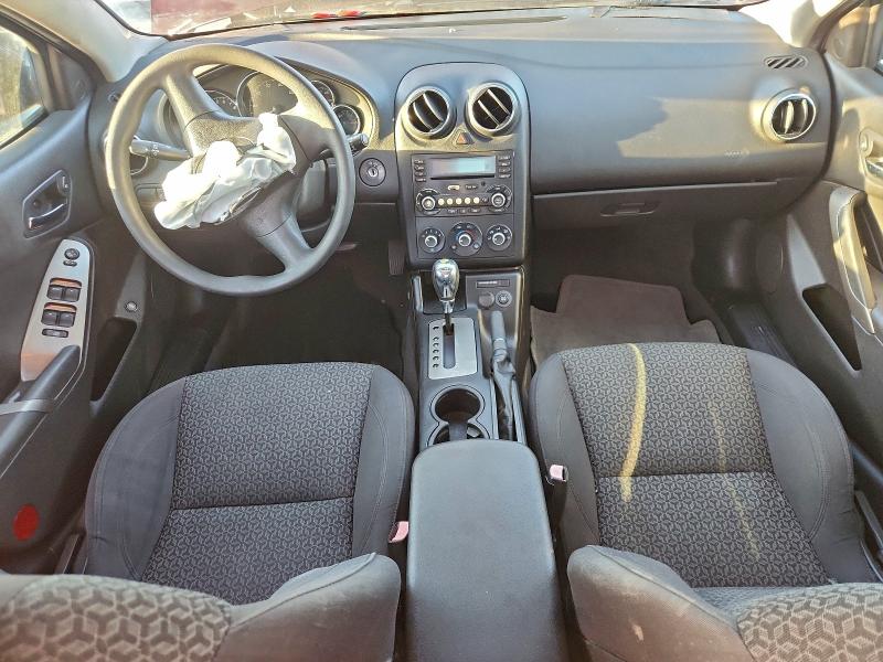 Photo 8 from auction – 2009 PONTIAC G6 with VIN 1G2ZG57B994169192