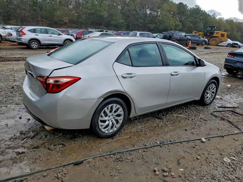 Photo 3 from auction – 2019 TOYOTA COROLLA L with VIN 5YFBURHE1KP875131