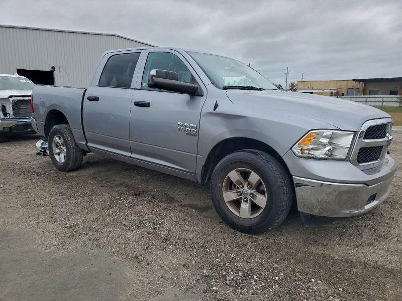 Photo 4 from auction – 2023 RAM 1500 CLASS with VIN 1C6RR6LG1PS518634