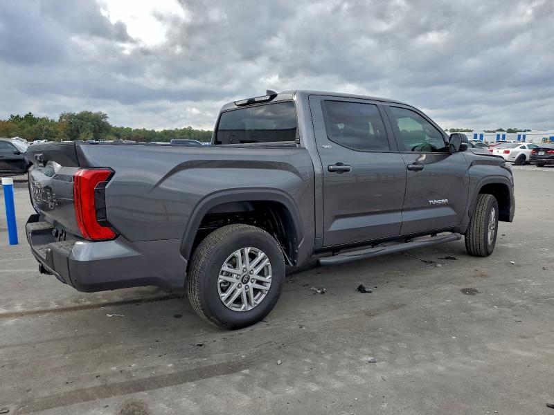 Photo 3 from auction – 2026 TOYOTA TUNDRA with VIN 5TFLA5DB3TX341195