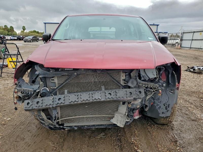 Photo 5 from auction – 2015 DODGE GRAND CARA with VIN 2C4RDGBGXFR576840
