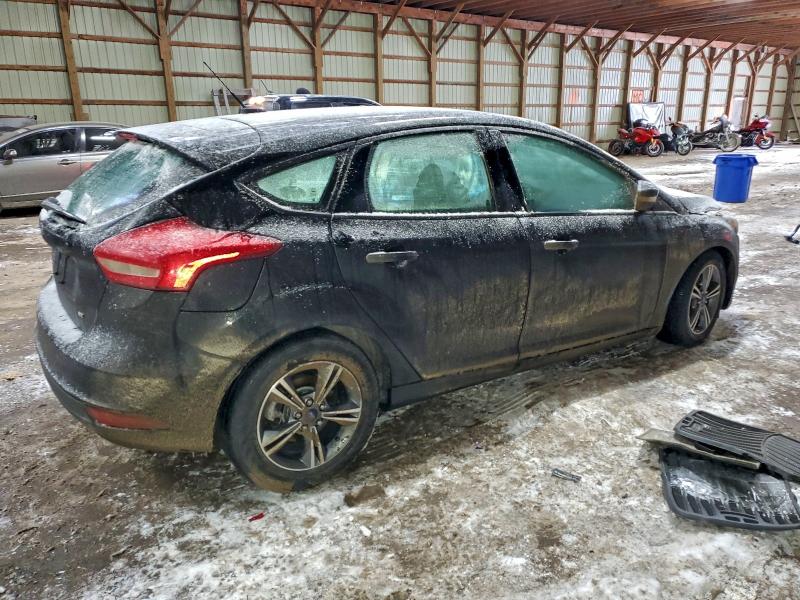 Photo 3 from auction – 2016 FORD FOCUS SE with VIN 1FADP3KE0GL223256