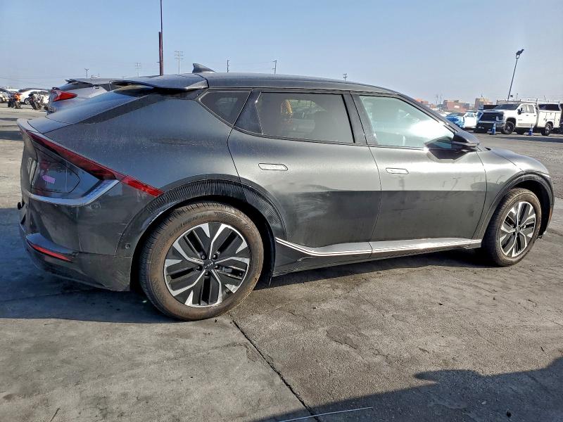 Photo 3 from auction – 2024 KIA EV6 LIGHT with VIN KNDC34LA8R5621969