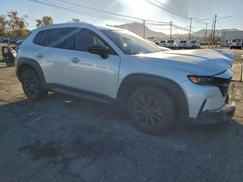 Photo 4 from auction – 2024 MAZDA CX-50 SELE with VIN 7MMVABAM5RN169866