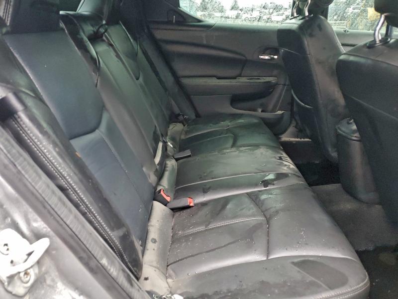 Photo 10 from auction – 2013 DODGE AVENGER SX with VIN 1C3CDZCB1DN653873