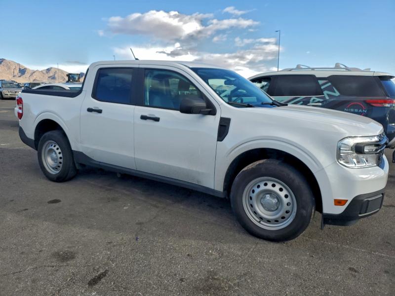 Photo 4 from auction – 2024 FORD MAVERICK X with VIN 3FTTW8A30RRA04050