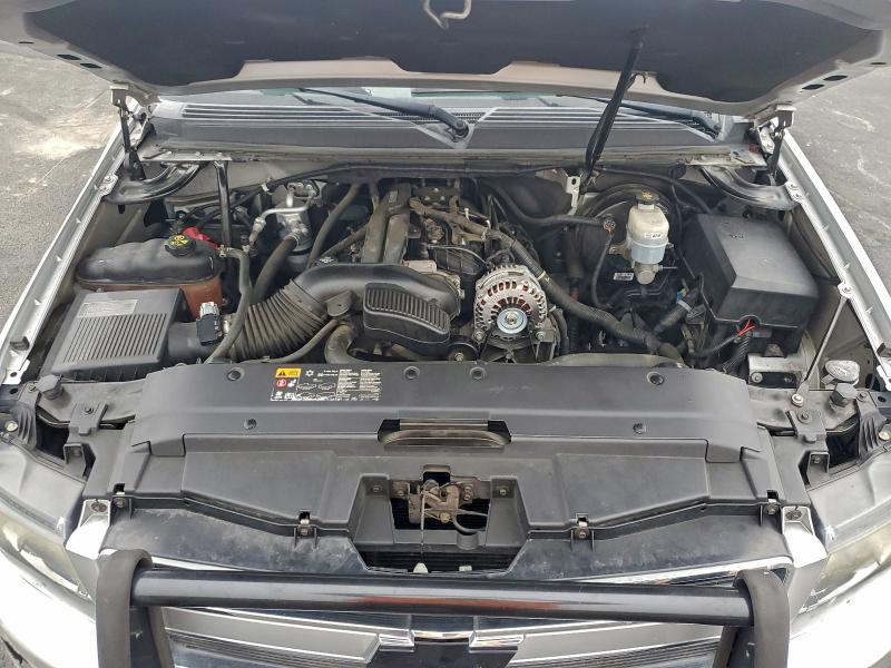 Photo 11 from auction – 2011 CHEVROLET AVALANCHE with VIN 3GNTKFE38BG408264