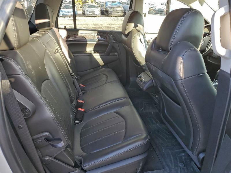 Photo 11 from auction – 2016 BUICK ENCLAVE with VIN 5GAKVBKD3GJ327682