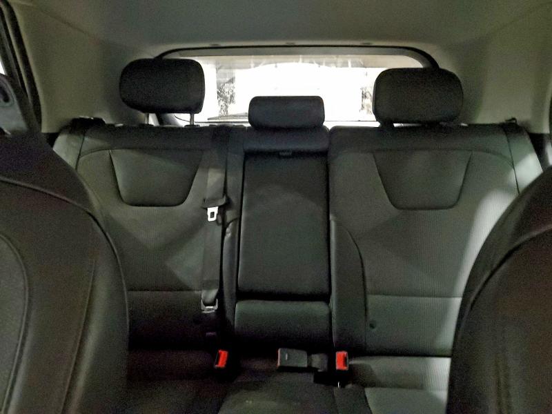 Photo 10 from auction – 2023 KIA NIRO WIND with VIN KNDCR3L12P5053885