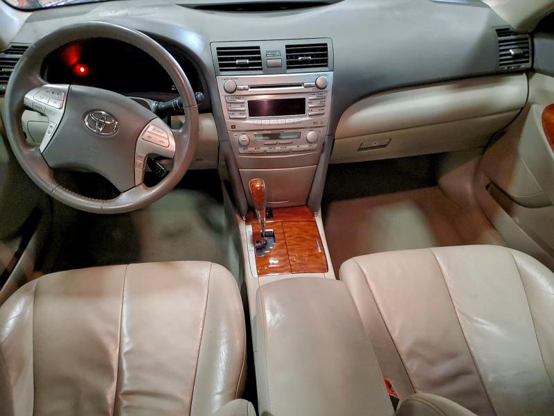 Zdjęcie 8 z aukcji – 2010 TOYOTA CAMRY BASE z VIN 4T4BF3EK7AR050649