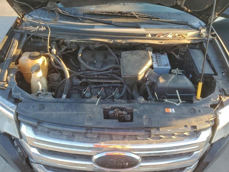 Photo 12 from auction – 2012 FORD EDGE SE with VIN 2FMDK3GC4CBA22577