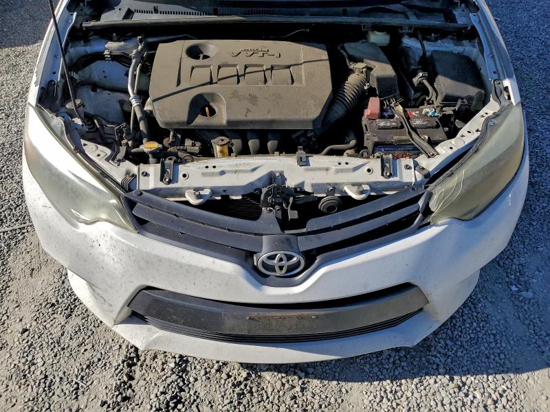 Photo 11 from auction – 2016 TOYOTA COROLLA L with VIN 5YFBURHE0GP437028