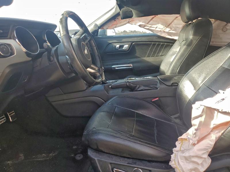 Photo 7 from auction – 2017 FORD MUSTANG with VIN 1FA6P8TH4H5218467