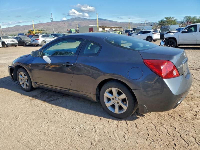 Photo 2 from auction – 2009 NISSAN ALTIMA 2.5 with VIN 1N4AL24E49C145119