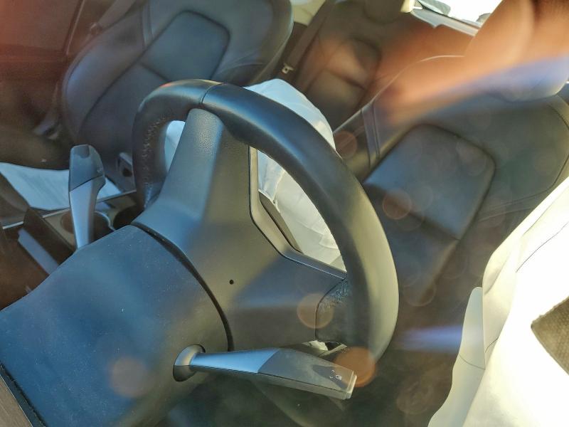 Photo 7 from auction – 2018 TESLA MODEL 3 with VIN 5YJ3E1EBXJF105243