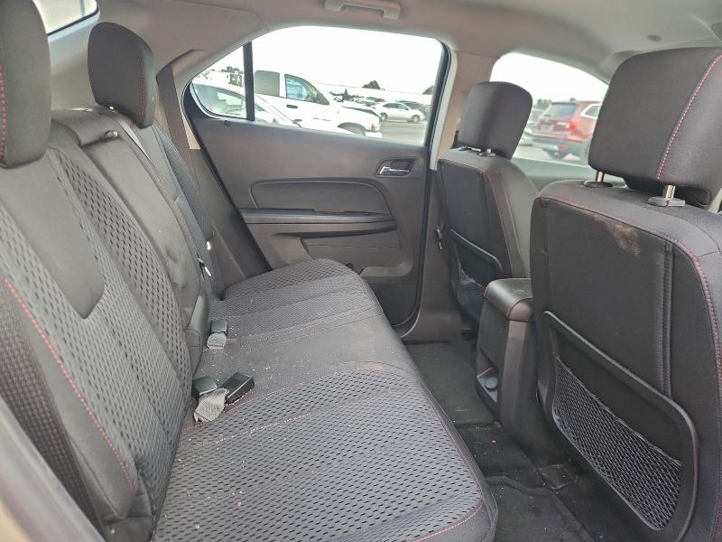 Photo 11 from auction – 2013 CHEVROLET EQUINOX with VIN 2GNFLCEK9D6160041