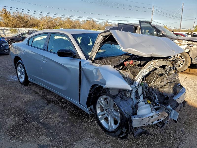 Photo 4 from auction – 2023 DODGE CHARGER SX with VIN 2C3CDXBG3PH608447