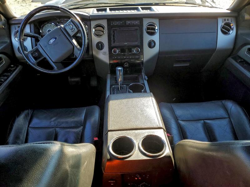 Photo 8 from auction – 2013 FORD EXPEDITION with VIN 1FMJK2A59DEF14177