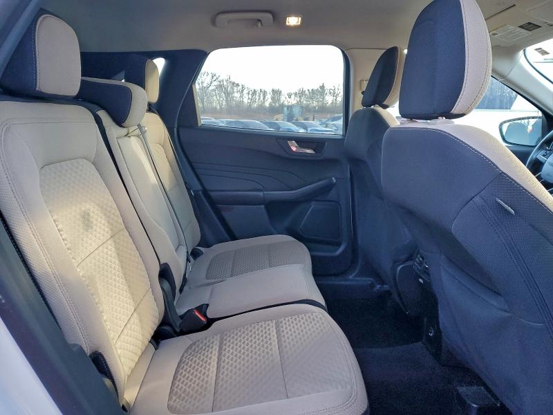 Photo 11 from auction – 2021 FORD ESCAPE SE with VIN 1FMCU9G61MUA03435