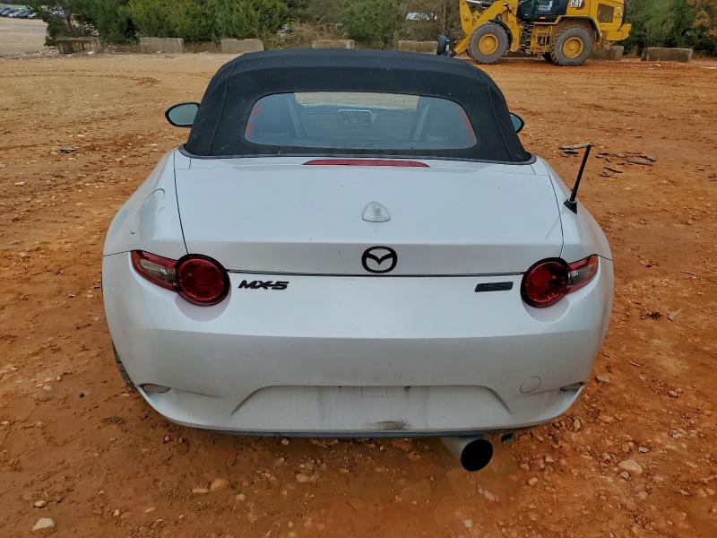 صورة رقم 6 من المزاد - 2016 MAZDA MX-5 MIATA مع VIN JM1NDAD76G0118166