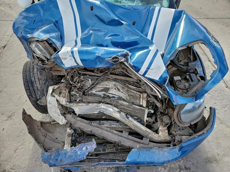 Photo 11 from auction – 2019 MINI COOPER S E with VIN WMZYU7C51K3F94836