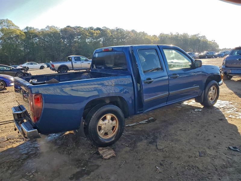 Photo 3 from auction – 2005 CHEVROLET COLORADO with VIN 1GCCS136358275819
