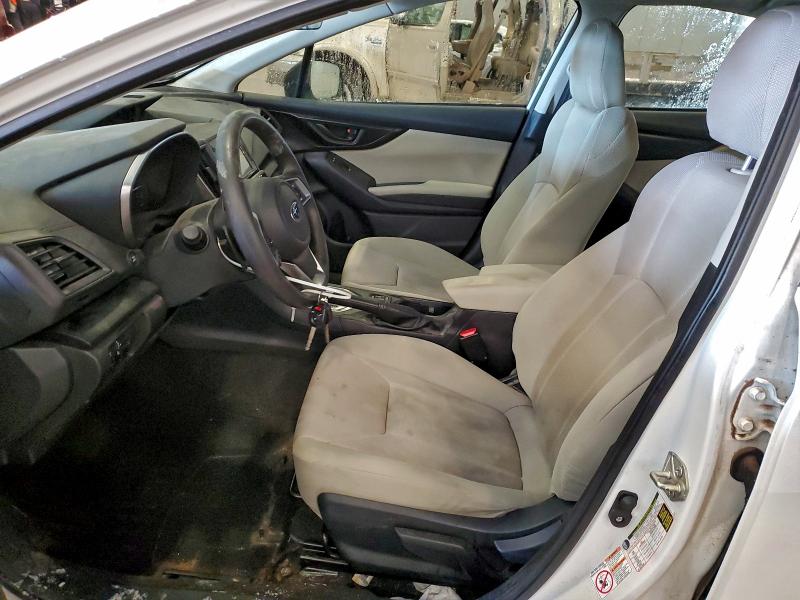 Photo 7 from auction – 2019 SUBARU IMPREZA PR with VIN 4S3GKAD67K3621394
