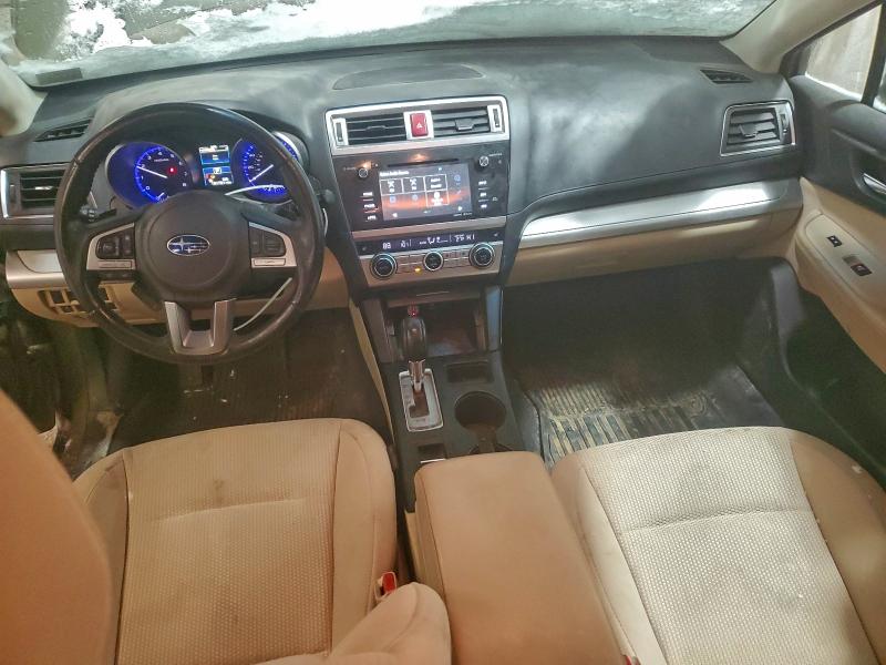 Снимка 8 от търг – 2017 SUBARU OUTBACK 2. с VIN 4S4BSACC2H3242356