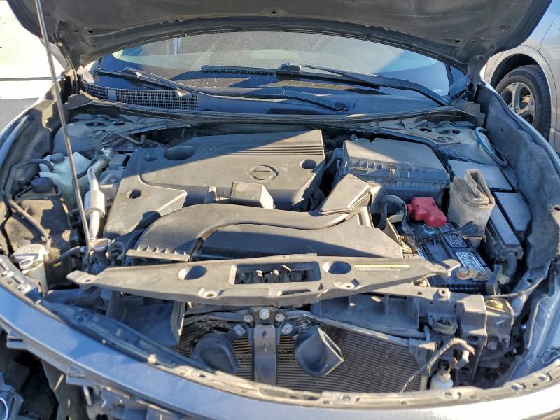 Photo 11 from auction – 2015 NISSAN ALTIMA 2.5 with VIN 1N4AL3AP6FC441928