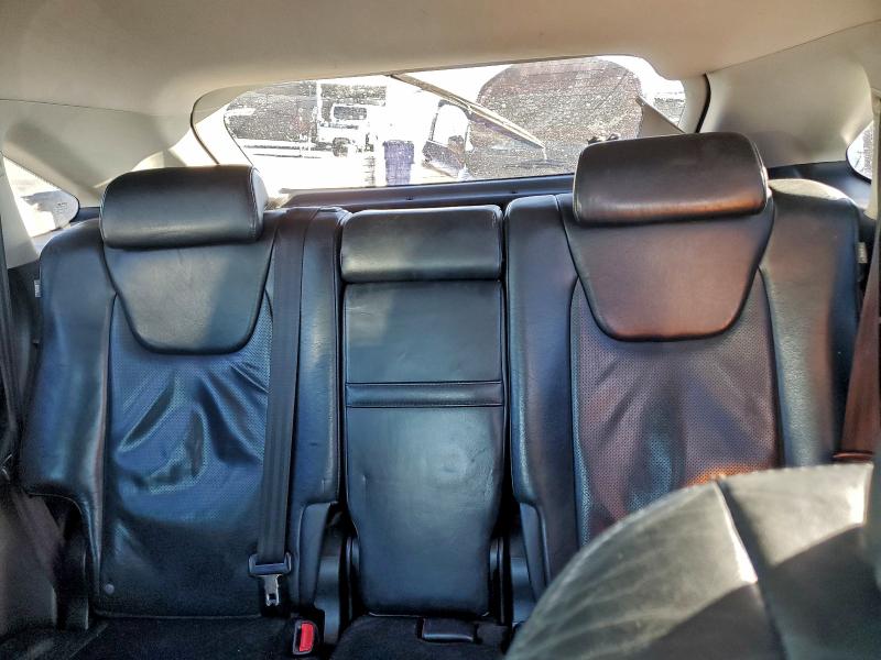 Photo 10 from auction – 2010 LEXUS RX 350 with VIN 2T2BK1BAXAC062779