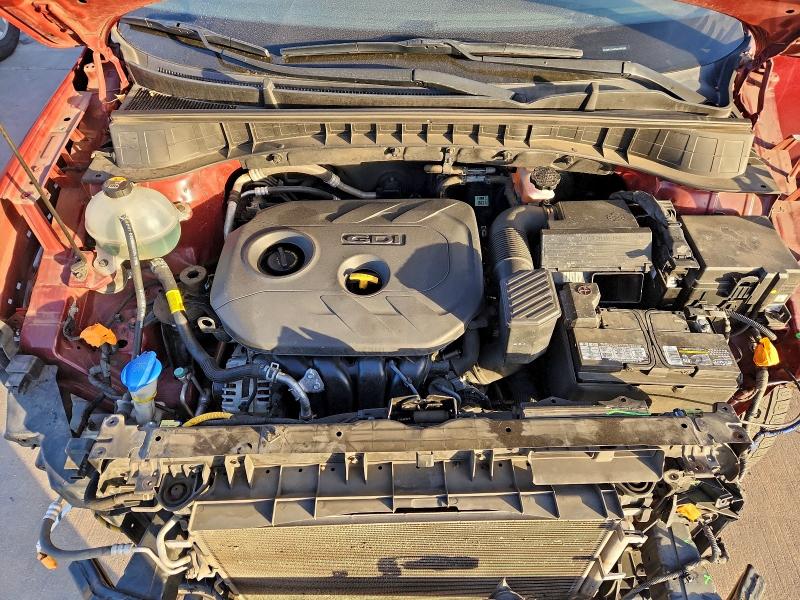 Photo 11 from auction – 2017 HYUNDAI TUCSON LIM with VIN KM8J33A45HU596303