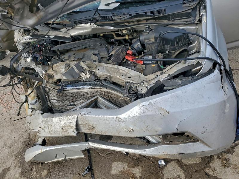 Photo 12 from auction – 2014 HONDA ODYSSEY EX with VIN 5FNRL5H62EB047592