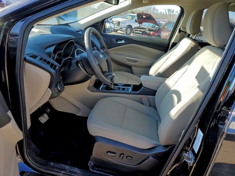 Photo 7 from auction – 2018 FORD ESCAPE SE with VIN 1FMCU0GD0JUC88585