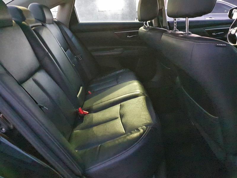Photo 10 from auction – 2018 NISSAN ALTIMA with VIN 1N4AL3AP3JC147184