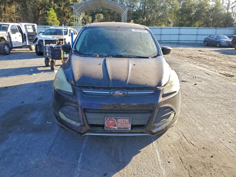 Photo 5 from auction – 2013 FORD ESCAPE SE with VIN 1FMCU0GX0DUD17033