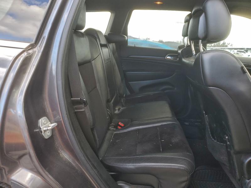 Photo 11 from auction – 2015 JEEP GRAND CHER with VIN 1C4RJFAG8FC602476