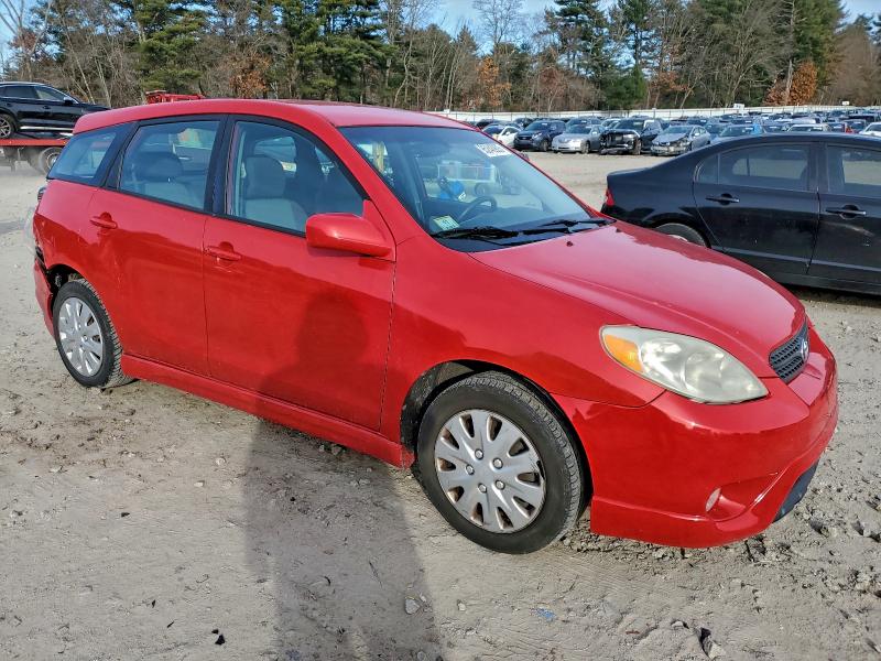 Photo 4 from auction – 2005 TOYOTA COROLLA MA with VIN 2T1KR32E05C491630