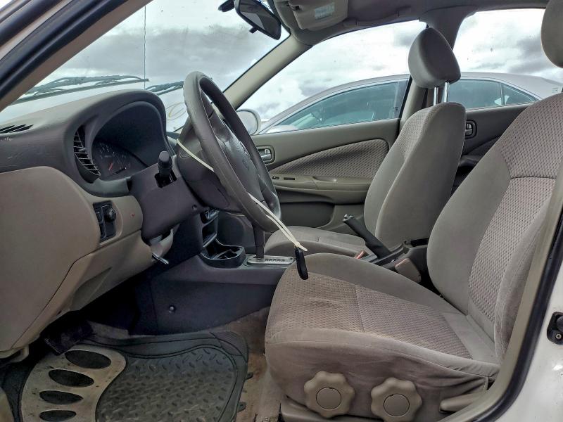 Photo 7 from auction – 2005 NISSAN SENTRA with VIN 3N1CB51D45L453072