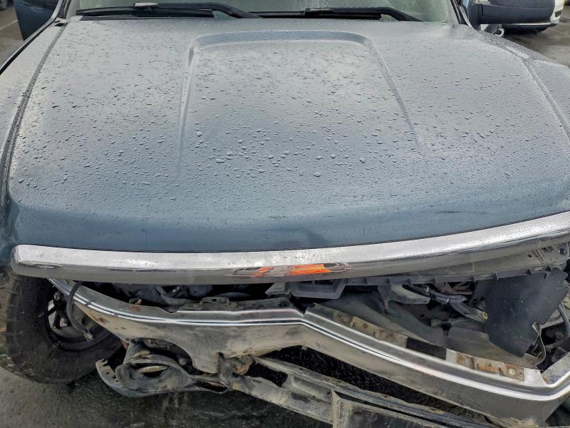 Photo 11 from auction – 2007 GMC NEW SIERRA with VIN 2GTEK13M571681632