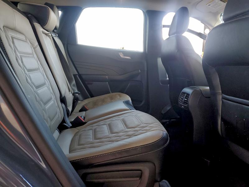 Photo 10 from auction – 2023 FORD ESCAPE with VIN 1FMCU0E16PUA02997