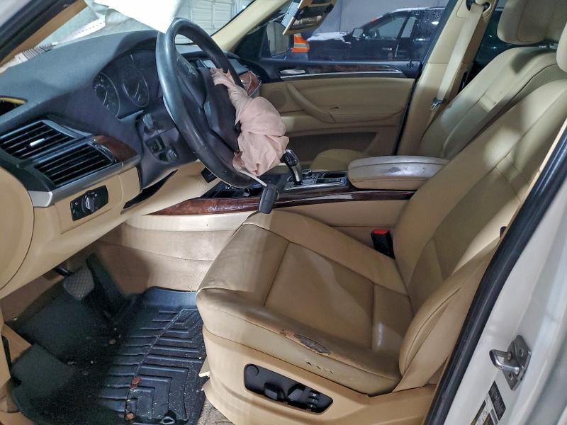 Photo 7 from auction – 2013 BMW X5 XDRIVE3 with VIN 5UXZV4C5XD0B00508