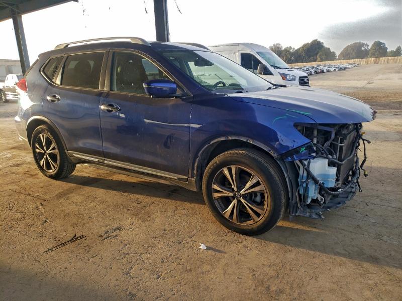 Photo 4 from auction – 2018 NISSAN ROGUE S with VIN JN8AT2MT0JW458085