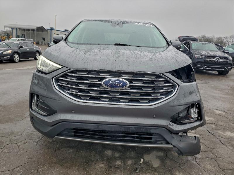 Photo 5 from auction – 2022 FORD EDGE TITAN with VIN 2FMPK4K91NBA32310