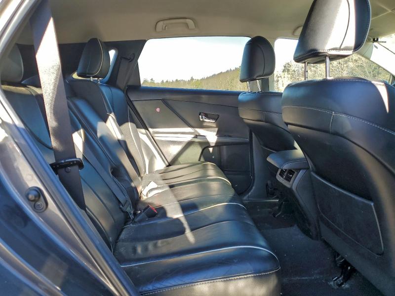 Photo 11 from auction – 2013 TOYOTA VENZA with VIN 4T3BA3BB7DU040129
