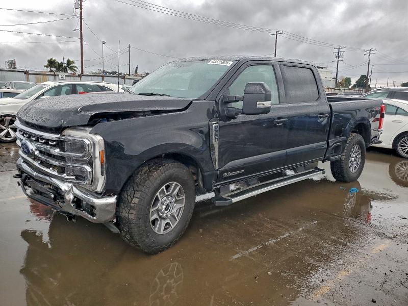 Photo 1 from auction – 2026 FORD F250 SUPER with VIN 1FT7W2BT5TEC34979